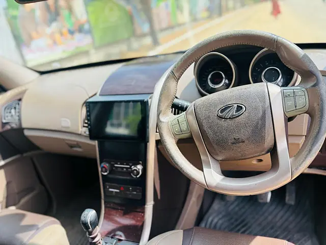 Used 2012 Mahindra XUV500 in Jaipur
