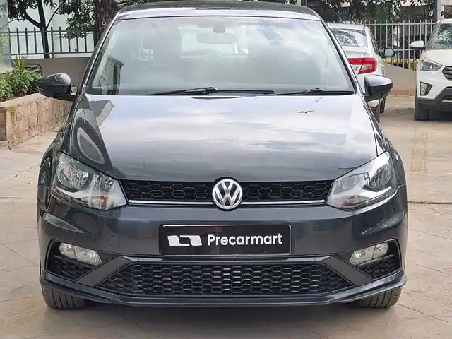 Used 2021 Volkswagen Polo in Bangalore