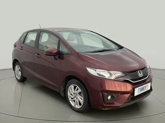 Used 2018 Honda Jazz in Pune