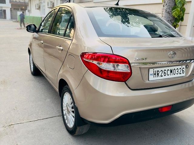 Used Tata Zest XTA Diesel in Chandigarh