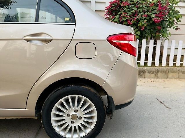 Used Tata Zest XTA Diesel in Chandigarh