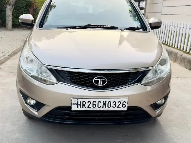 Used Tata Zest XTA Diesel in Chandigarh