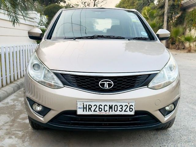 Used Tata Zest XTA Diesel in Chandigarh