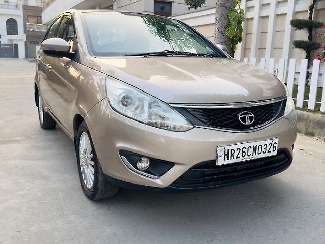 Used Tata Zest XTA Diesel in Chandigarh