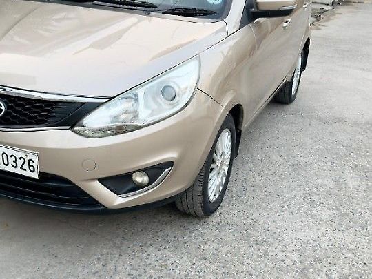 Used Tata Zest XTA Diesel in Chandigarh