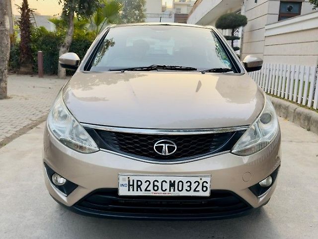 Used Tata Zest XTA Diesel in Chandigarh