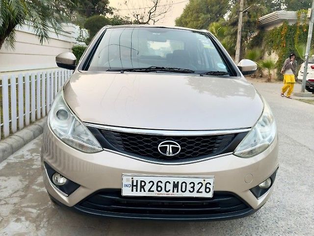 Used Tata Zest XTA Diesel in Chandigarh