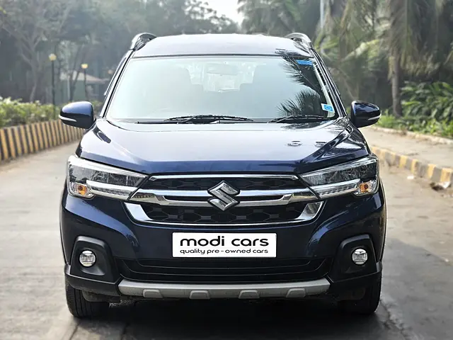 Used 2022 Maruti Suzuki XL6 in Mumbai