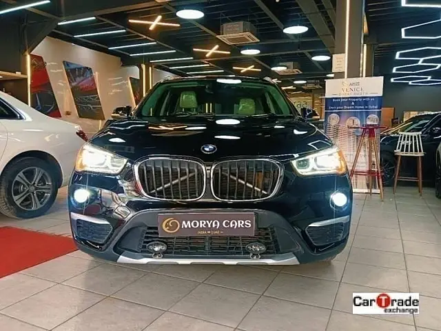 Used 2016 BMW X1 in Pune