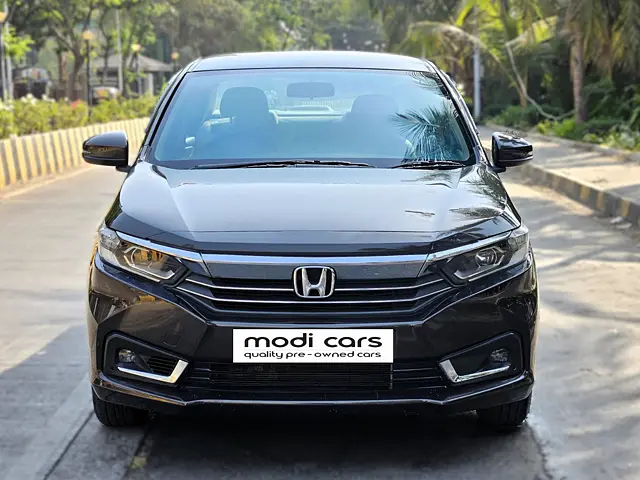 Used 2023 Honda Amaze in Mumbai