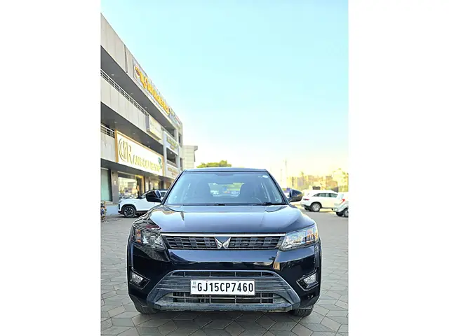 Used 2023 Mahindra XUV300 in Valsad