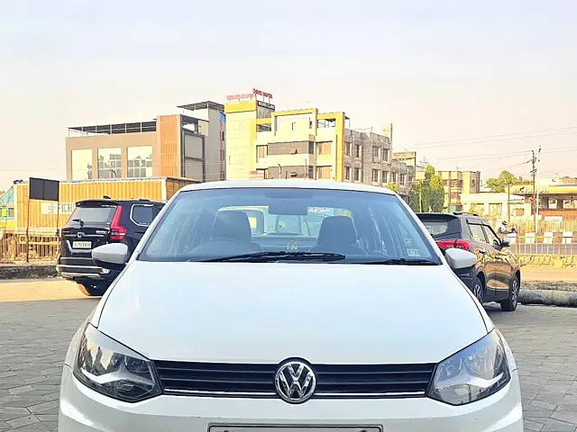 Used 2018 Volkswagen Ameo in Valsad