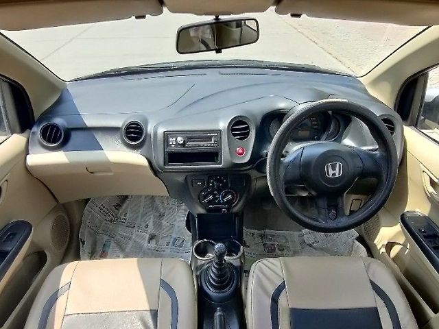 Used Honda Amaze [2013-2016] 1.5 EX i-DTEC in Indore