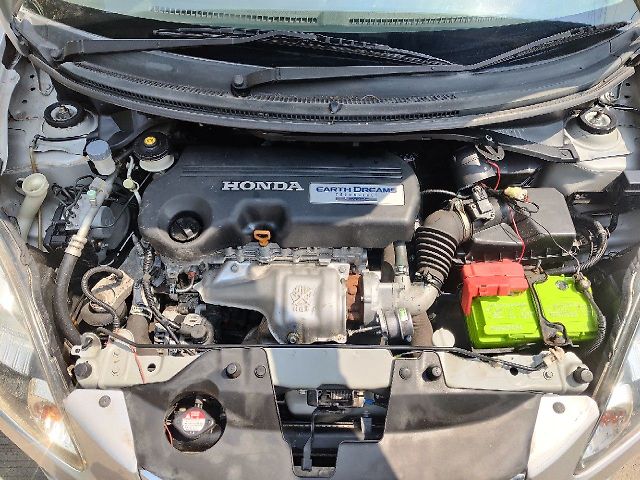 Used Honda Amaze [2013-2016] 1.5 EX i-DTEC in Indore