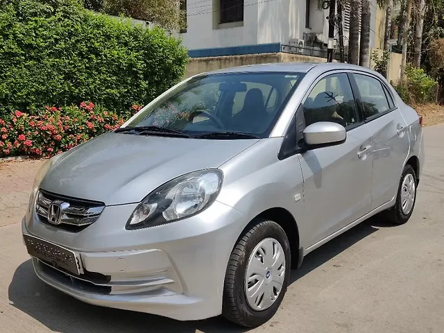 Used Honda Amaze [2013-2016] 1.5 EX i-DTEC in Indore