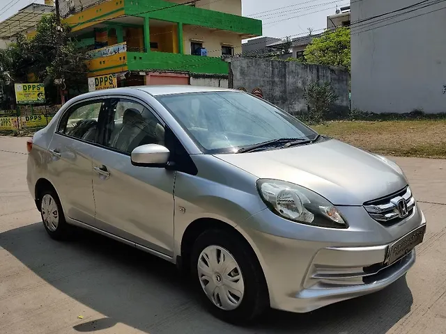 Used Honda Amaze [2013-2016] 1.5 EX i-DTEC in Indore
