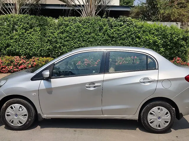 Used Honda Amaze [2013-2016] 1.5 EX i-DTEC in Indore