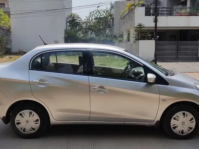 Used Honda Amaze [2013-2016] 1.5 EX i-DTEC in Indore