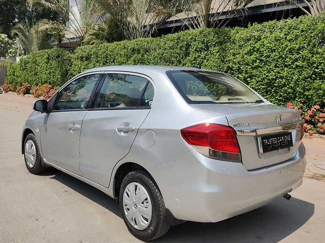 Used Honda Amaze [2013-2016] 1.5 EX i-DTEC in Indore