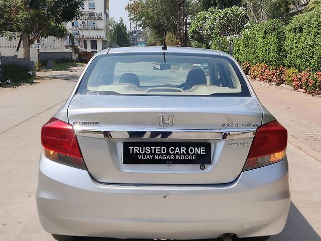 Used Honda Amaze [2013-2016] 1.5 EX i-DTEC in Indore