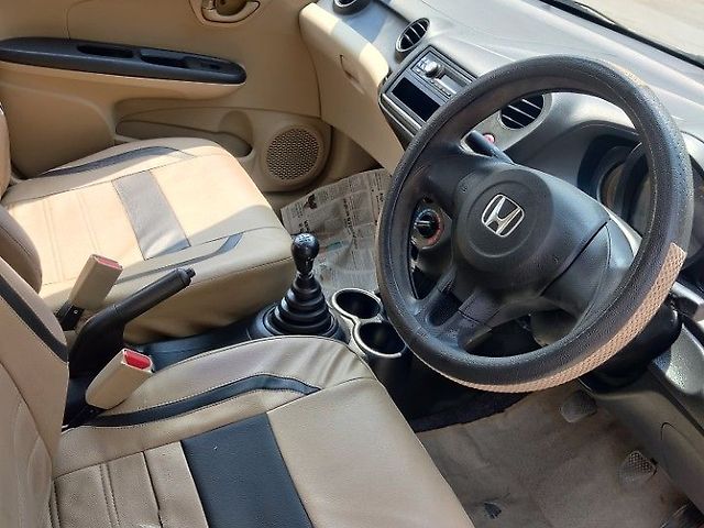 Used Honda Amaze [2013-2016] 1.5 EX i-DTEC in Indore