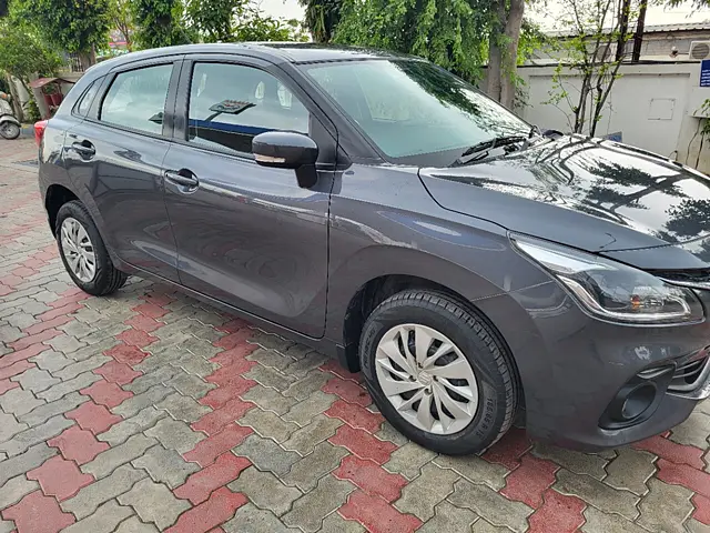 Used Maruti Suzuki Baleno Delta AGS [2022-2023] in Ludhiana