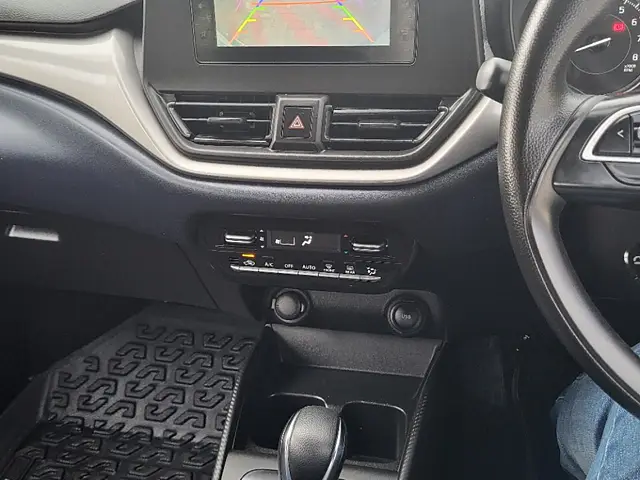 Used Maruti Suzuki Baleno Delta AGS [2022-2023] in Ludhiana