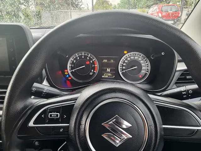 Used Maruti Suzuki Baleno Delta AGS [2022-2023] in Ludhiana