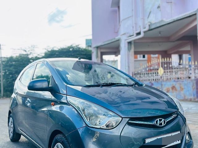 Used 2017 Hyundai Eon in Chennai Used 2017 Hyundai Eon in Chennai