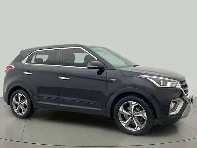 Used 2019 Hyundai Creta in Chennai