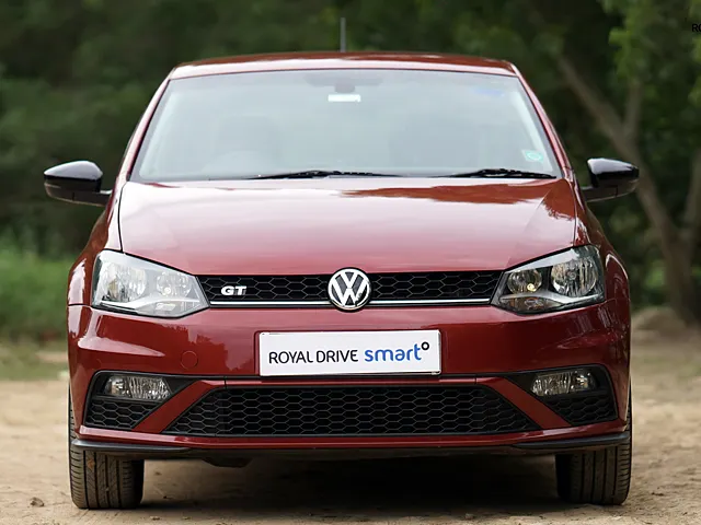 Used 2021 Volkswagen Polo in Kochi