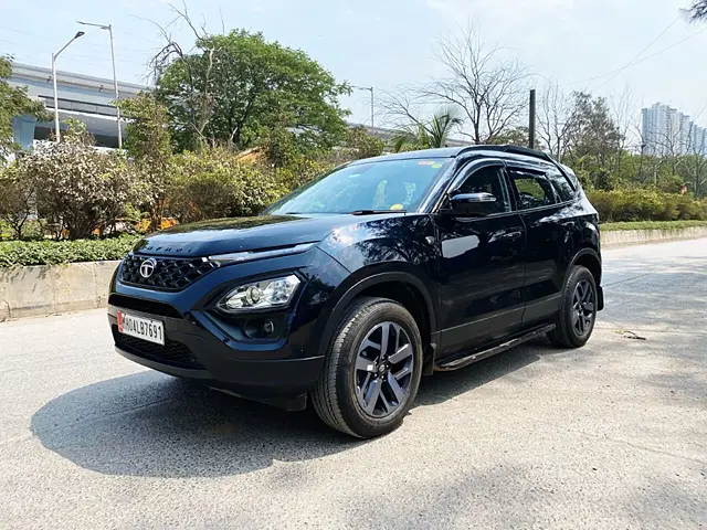 Used 2022 Tata Safari in Mumbai