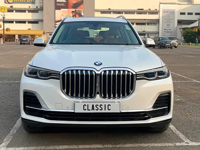 Used 2019 BMW X7 in Mumbai