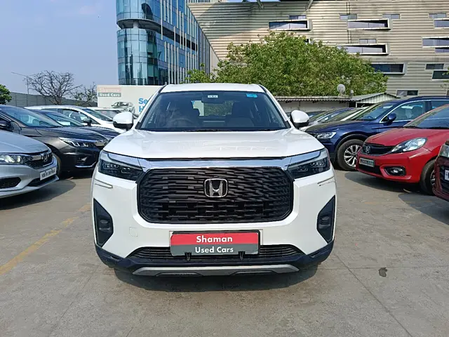 Used 2024 Honda Elevate in Mumbai