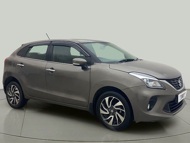 Used 2020 Maruti Suzuki Baleno in Hyderabad