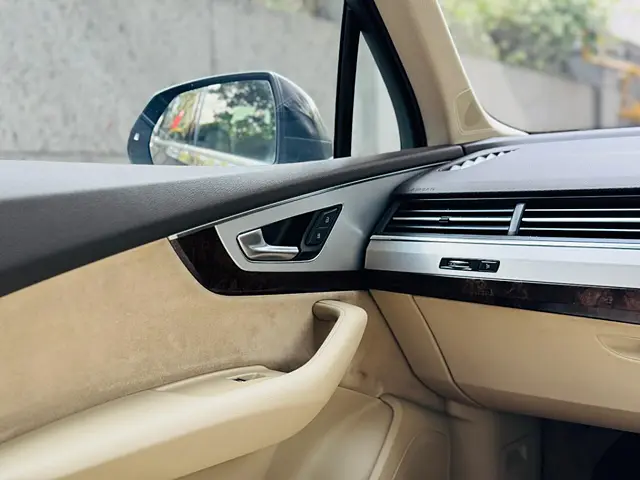 Used Audi Q7 [2015-2020] 45 TDI Technology Pack in Kolkata