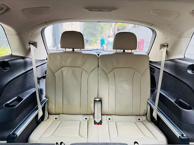 Used Audi Q7 [2015-2020] 45 TDI Technology Pack in Kolkata