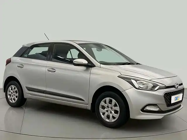 Used 2015 Hyundai Elite i20 in Delhi