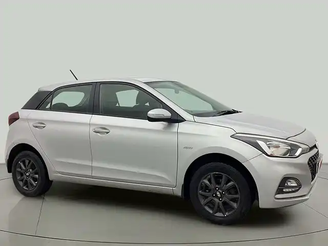 Used 2018 Hyundai Elite i20 in Chennai