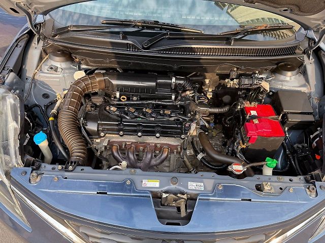 Used Maruti Suzuki Baleno [2015-2019] Alpha 1.2 in Mumbai