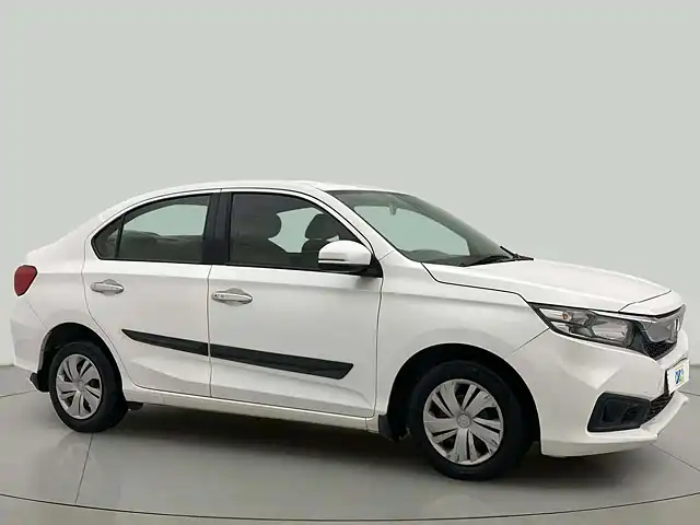 Used 2019 Honda Amaze in Ahmedabad