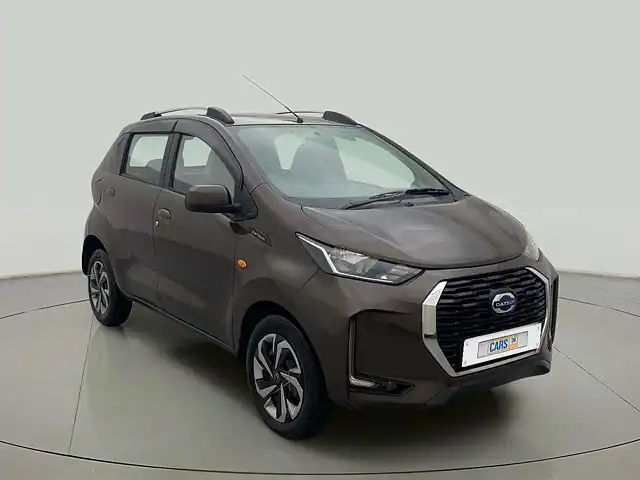 Used 2020 Datsun Redigo in Mysore