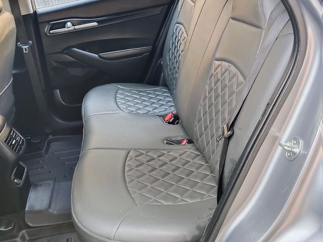 Used Kia Seltos [2022-2023] HTK Plus 1.5 iMT in Bangalore