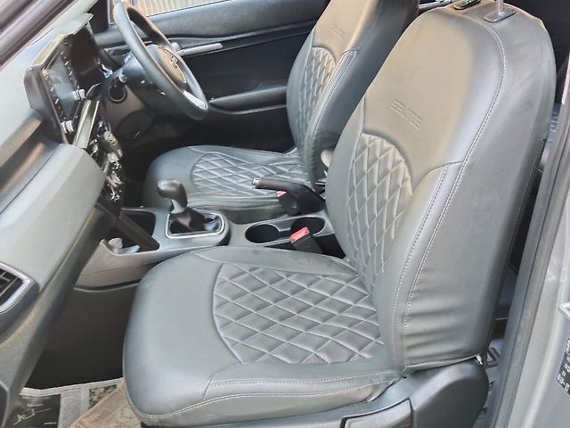 Used Kia Seltos [2022-2023] HTK Plus 1.5 iMT in Bangalore