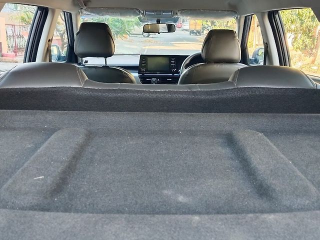 Used Kia Seltos [2022-2023] HTK Plus 1.5 iMT in Bangalore