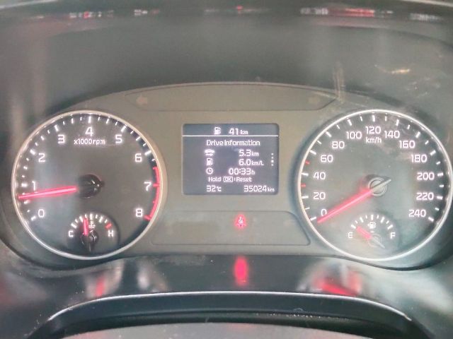 Used Kia Seltos [2022-2023] HTK Plus 1.5 iMT in Bangalore