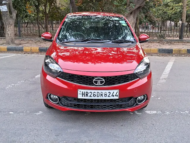 Used 2018 Tata Tigor in Faridabad