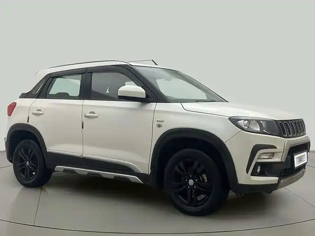 Used 2019 Maruti Suzuki Vitara Brezza in Hyderabad