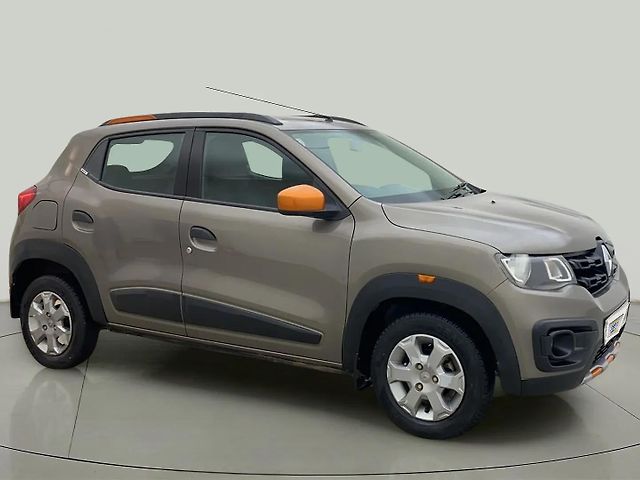 Used 2019 Renault Kwid in Hyderabad