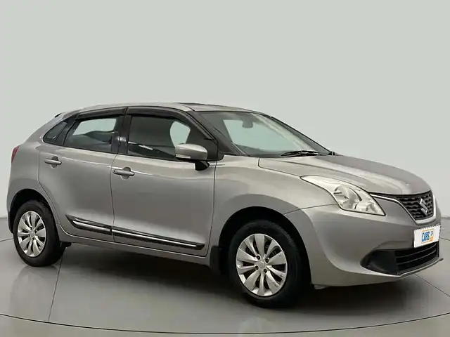 Used 2018 Maruti Suzuki Baleno in Noida